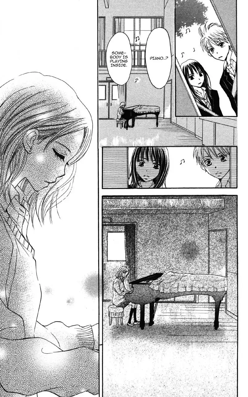 Datte Aishiteru Chapter 1 26